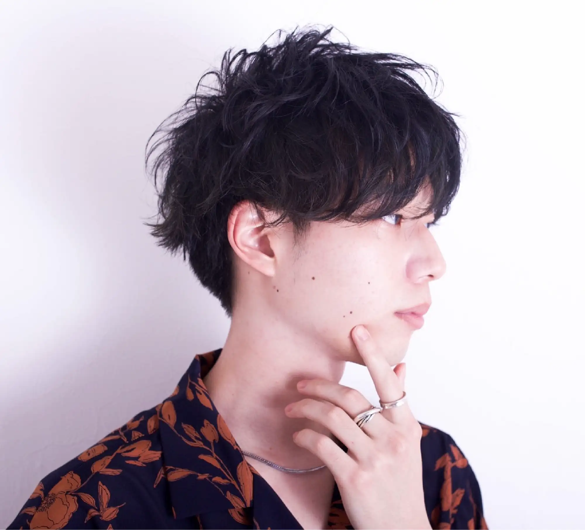 メンズイチオシ