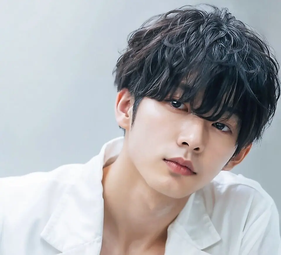 メンズイチオシ